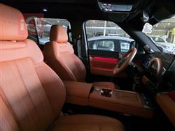 BYD Leopard 7